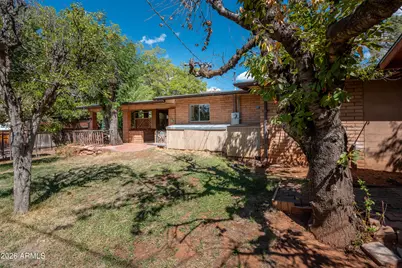 195 Birch Boulevard, Sedona, AZ 86336 - Photo 29