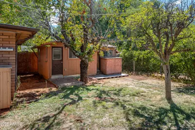 195 Birch Boulevard, Sedona, AZ 86336 - Photo 33