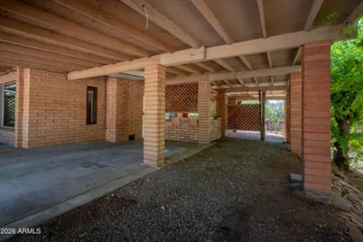 195 Birch Boulevard, Sedona, AZ 86336 - Photo 37
