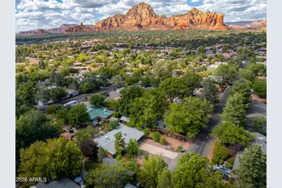 195 Birch Boulevard, Sedona, AZ 86336 - Photo 3