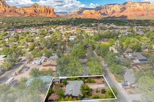 195 Birch Blvd, Sedona, AZ 86336 - Photo 1