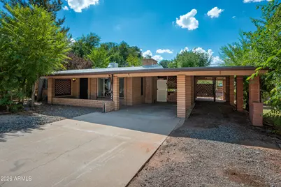 195 Birch Boulevard, Sedona, AZ 86336 - Photo 13