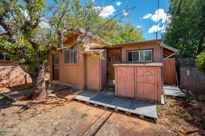 195 Birch Boulevard, Sedona, AZ 86336 - Photo 7