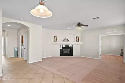 13580 W Gelding Drive, Surprise, AZ 85379 - Photo 35
