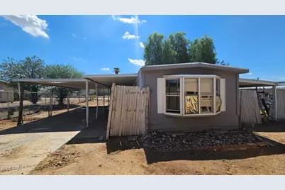9113 E Butternut Avenue, Mesa, AZ 85208 - Photo 1