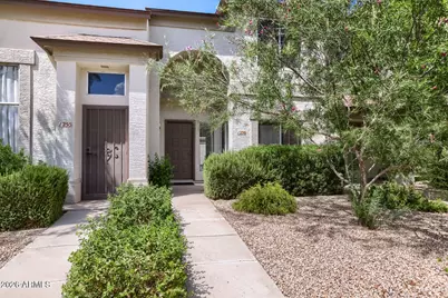 4114 E Union Hills Drive #Unit 1256, Phoenix, AZ 85050 - Photo 1