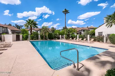 4114 E Union Hills Drive #Unit 1256, Phoenix, AZ 85050 - Photo 13