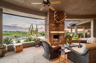 10098 E Sundance Trail, Scottsdale, AZ 85262 - Photo 33