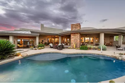 10098 E Sundance Trail, Scottsdale, AZ 85262 - Photo 37