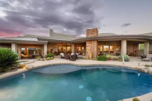 10098 E Sundance Trail, Scottsdale, AZ 85262 - Photo 37