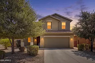 41189 W Capistrano Dr, Maricopa, AZ 85138 - Photo 1