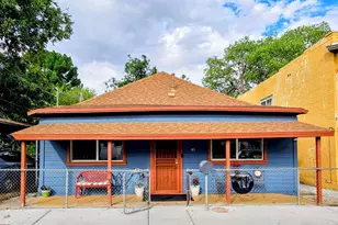 40 Cochise Row, Bisbee, AZ 85603 - Photo 1