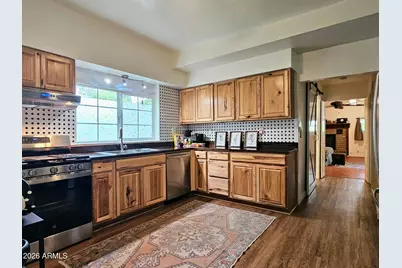 40 Cochise Row, Bisbee, AZ 85603 - Photo 9
