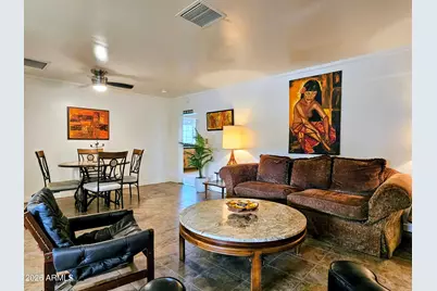 40 Cochise Row, Bisbee, AZ 85603 - Photo 3