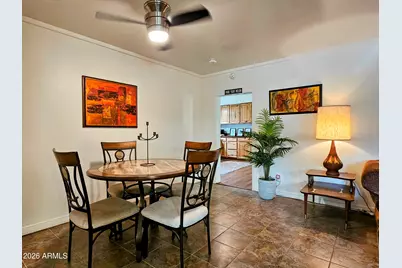 40 Cochise Row, Bisbee, AZ 85603 - Photo 5