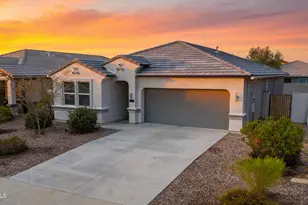4626 W Nutmeg Ave, Coolidge, AZ 85128 - Photo 1