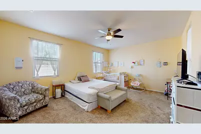 4626 W Nutmeg Avenue, Coolidge, AZ 85128 - Photo 23