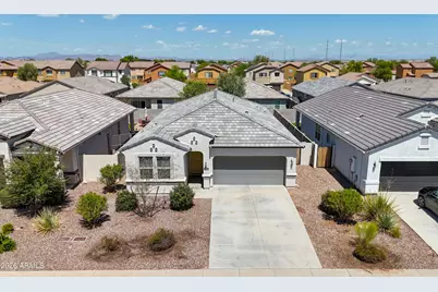 4626 W Nutmeg Avenue, Coolidge, AZ 85128 - Photo 3