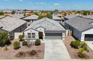 4626 W Nutmeg Ave, Coolidge, AZ 85128 - Photo 3