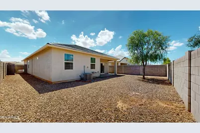 4626 W Nutmeg Avenue, Coolidge, AZ 85128 - Photo 31
