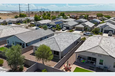 4626 W Nutmeg Avenue, Coolidge, AZ 85128 - Photo 33