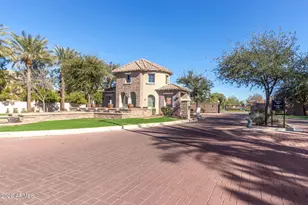 1697 E Hampton Ln, Gilbert, AZ 85295 - Photo 53