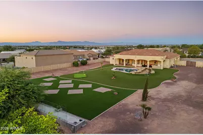 25824 S 194th Street, Queen Creek, AZ 85142 - Photo 3