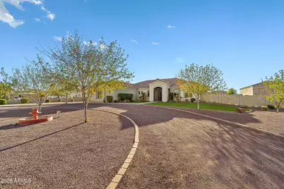 25824 S 194th Street, Queen Creek, AZ 85142 - Photo 9