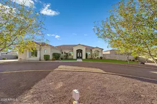 25824 S 194th St, Queen Creek, AZ 85142 - Photo 1