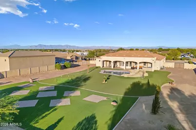 25824 S 194th Street, Queen Creek, AZ 85142 - Photo 51