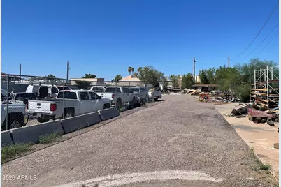 244 S Westwood --, Mesa, AZ 85210 - Photo 3