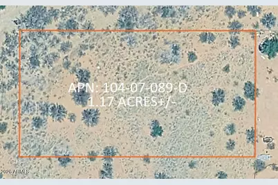 6434 S Calle De La Naranja -- #-, Hereford, AZ 85615 - Photo 3
