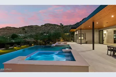 5922 E Cheney Drive, Paradise Valley, AZ 85253 - Photo 53