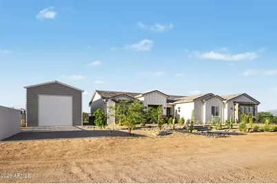 15516 E Palo Brea Lane, Scottsdale, AZ 85262 - Photo 37