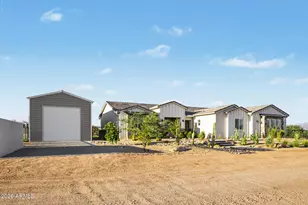 15516 E Palo Brea Ln, Scottsdale, AZ 85262 - Photo 37