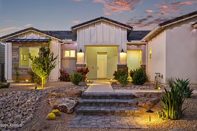 15516 E Palo Brea Lane, Scottsdale, AZ 85262 - Photo 1
