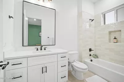15516 E Palo Brea Lane, Scottsdale, AZ 85262 - Photo 25