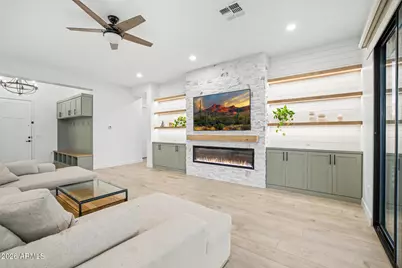 15516 E Palo Brea Lane, Scottsdale, AZ 85262 - Photo 9