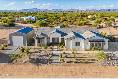 15516 E Palo Brea Lane, Scottsdale, AZ 85262 - Photo 3