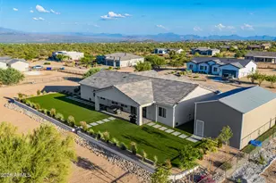 15516 E Palo Brea Ln, Scottsdale, AZ 85262 - Photo 47