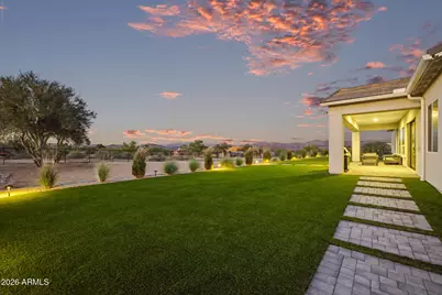 15516 E Palo Brea Lane, Scottsdale, AZ 85262 - Photo 41