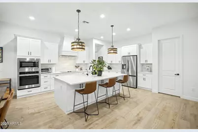 15516 E Palo Brea Lane, Scottsdale, AZ 85262 - Photo 13