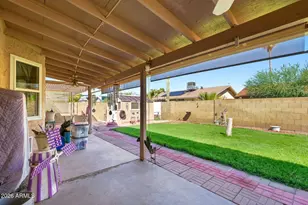 10340 W Hazelwood Ave, Phoenix, AZ 85037 - Photo 19