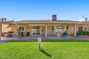 10340 W Hazelwood Ave, Phoenix, AZ 85037 - Photo 17
