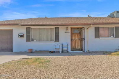 5838 N 64th Drive, Glendale, AZ 85301 - Photo 3