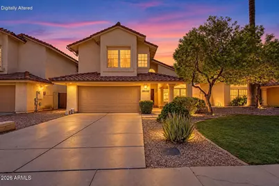 11640 N 91st Lane, Scottsdale, AZ 85260 - Photo 1