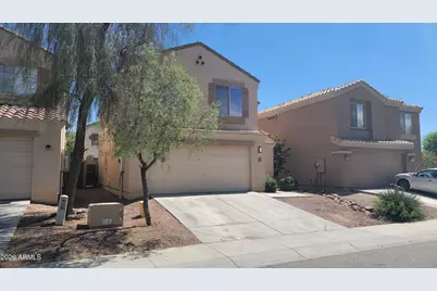 12933 W Fleetwood Lane, Glendale, AZ 85307 - Photo 3