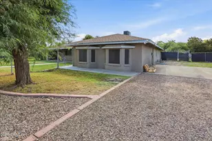 14 S 29th Pl, Gilbert, AZ 85296 - Photo 25