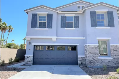 905 S Canal Drive #Unit 1, Chandler, AZ 85225 - Photo 1