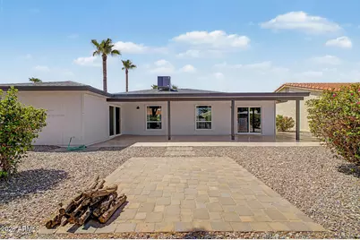 25449 S Truro Drive, Sun Lakes, AZ 85248 - Photo 21